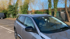 Peugeot 5008 1.5 BlueHDi Allure 5dr Diesel Estate